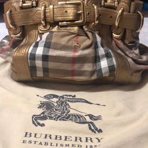 Burberry Handbag